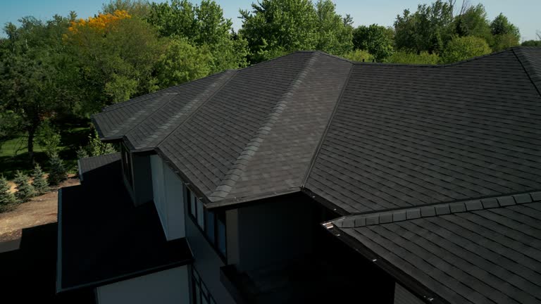Best Roofing for New Construction  in Moodys, OK
