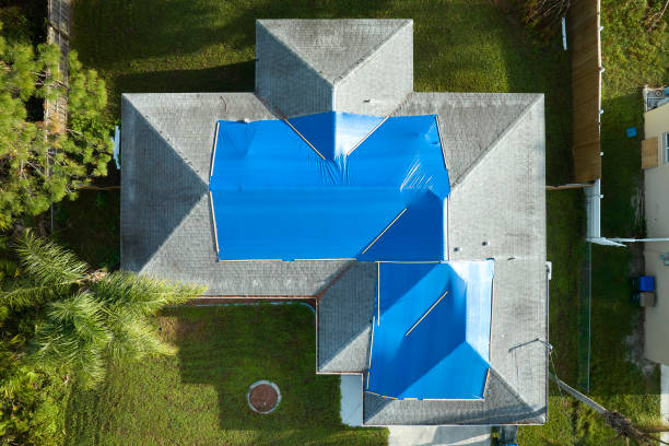 Reliable Moodys, OK Roofing Service Solutions