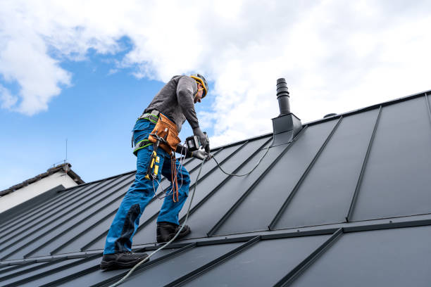 Best Roof Coating Services  in Moodys, OK