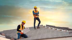 Best Tile Roofing Installation  in Moodys, OK